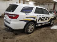 ✅ 2020 Dodge Durango Pursuit • VIN: 1C4SDJFT9LC443237 • Lot: 42027415. Wystawiony na Copart z przebiegiem 77 555 mil. Bezpłatny archiwum sprzedaży aukcyjnych z USA i szczegółowy raport historii pojazdu na DreamBid. Zdjęcie 3.