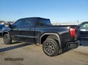 ✅ 2025 GMC Sierra 1500 AT4X • VIN: 3GTUUFE85SG126781 • Лот: 42742695. Опубликован ранее на Copart с пробегом 2 365 миль. Бесплатный доступ к архиву аукционных продаж из США и подробный отчёт об истории автомобиля на DreamBid. Изображение 2.