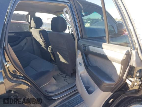 ✅ 2003 Toyota 4Runner SR5 • VIN: JTEZU14R730003276 • Lot: 43626009. Wystawiony na IAAI z przebiegiem 191 377 mil. Bezpłatny archiwum sprzedaży aukcyjnych z USA i szczegółowy raport historii pojazdu na DreamBid. Zdjęcie 8.