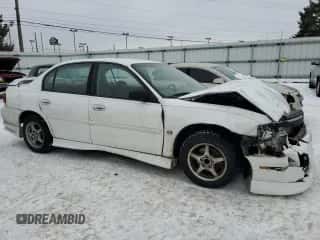 2000 Chevrolet Malibu z VIN 1G1ND52J9Y6198821, wystawiony jako Copart lot #88654465 z przebiegiem 147 034 mil mil oraz Szkoda całkowita • Salvage title. Historia ofert i sprzedaży dostępna na DreamBid. Obrazek 4.