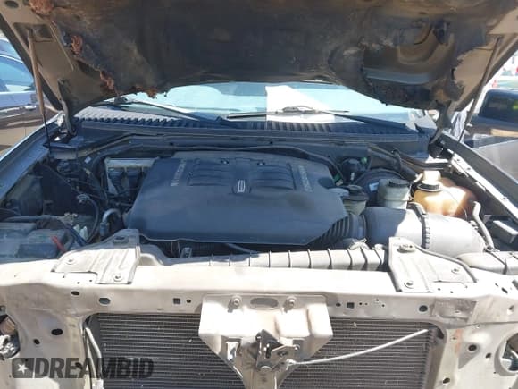 ✅ 2003 Lincoln Navigator Luxury • VIN: 5LMFU28R63LJ36559 • Lot: 42703546. Listed on IAAI with 163,363 mi. Free auction sales archive from the USA and detailed vehicle history report at DreamBid. Image 10.