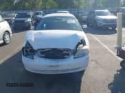 ✅ 2003 Ford Taurus SES Standard • VIN: 1FAFP55U93G242270 • Лот: 42583659. Опубликован ранее на IAAI с пробегом 225 924 миль. Бесплатный доступ к архиву аукционных продаж из США и подробный отчёт об истории автомобиля на DreamBid. Изображение 6.