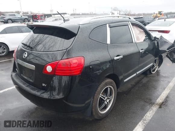 ✅ 2013 Nissan Rogue SL • VIN: JN8AS5MT8DW525508 • Лот: 41909220. Опубликован ранее на IAAI с пробегом 63 059 миль. Бесплатный доступ к архиву аукционных продаж из США и подробный отчёт об истории автомобиля на DreamBid. Изображение 16.