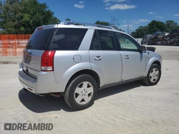✅ 2007 Saturn VUE V6 • VIN: 5GZCZ53467S832034 • Lot: 54935175. Wystawiony na Copart z przebiegiem 193 757 mil. Bezpłatny archiwum sprzedaży aukcyjnych z USA i szczegółowy raport historii pojazdu na DreamBid. Zdjęcie 3.