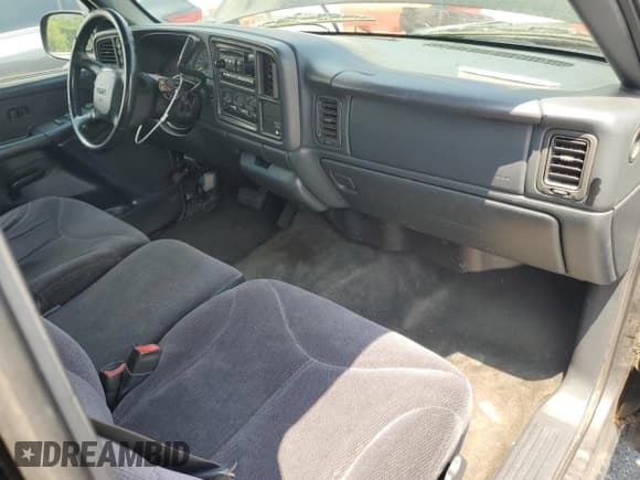 ✅ 1999 GMC Sierra 1500 SLE • VIN: 1GTEK19T0XZ526623 • Лот: 65779535. Опубликован ранее на Copart с пробегом Не указан. Бесплатный доступ к архиву аукционных продаж из США и подробный отчёт об истории автомобиля на DreamBid. Изображение 8.