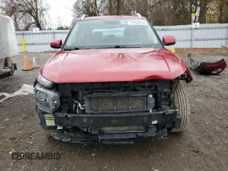 ✅ 2021 Hyundai Venue SEL • VIN: KMHRC8A38MU076002 • Lot: 79694334. Wystawiony na Copart z przebiegiem 115 540 mil. Bezpłatny archiwum sprzedaży aukcyjnych z USA i szczegółowy raport historii pojazdu na DreamBid. Zdjęcie 5.