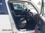 ✅ 2017 Jeep Renegade Trailhawk • VIN: ZACCJBCB4HPE87583 • Lot: 43563155. Listed on IAAI with 150,301 mi. Free auction sales archive from the USA and detailed vehicle history report at DreamBid. Image 5.