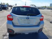 ✅ 2016 Subaru Crosstrek Premium • VIN: JF2GPABC5G8321424 • Lot: 43050749. Listed on IAAI with 23,420 mi. Free auction sales archive from the USA and detailed vehicle history report at DreamBid. Image 16.