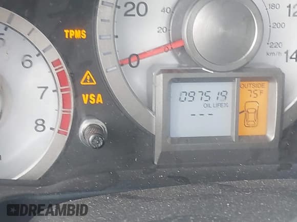 ✅ 2011 Honda Pilot EX-L • VIN: 5FNYF3H5XBB050380 • Лот: 43317445. Опубликован ранее на IAAI с пробегом 97 519 миль. Бесплатный доступ к архиву аукционных продаж из США и подробный отчёт об истории автомобиля на DreamBid. Изображение 15.