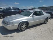 ✅ 2002 Cadillac Eldorado Touring • VIN: 1G6ET12942B102314 • Lot: 62061185. Listed on Copart with 64,069 mi. Free auction sales archive from the USA and detailed vehicle history report at DreamBid. Image 1.