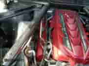 2022 Chevrolet Corvette 2LT z VIN 1G1YB2D48N5114949, wystawiony jako Copart lot #69171345 z przebiegiem 1 776 mil mil oraz Szkoda całkowita • Salvage title. Historia ofert i sprzedaży dostępna na DreamBid. Obrazek 13.