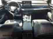 2023 Mitsubishi Outlander SEL с VIN JA4J3VA89PZ038601, выставлен на аукционе Copart как лот 56428715 с пробегом 19 447 миль миль и Списание • Salvage title. История ставок и продаж доступна на DreamBid. Изображение 8.