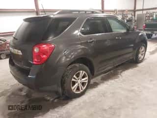 2013 Chevrolet Equinox LT с VIN 2GNFLEEK6D6399008, выставлен на аукционе IAAI как лот 43399971 с пробегом 162 202 миль миль и . История ставок и продаж доступна на DreamBid. Изображение 4.
