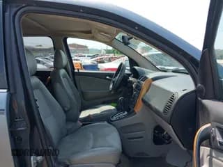 ✅ 2006 Saturn VUE • VIN: 5GZCZ53436S859271 • Lot: 42469830. Wystawiony na IAAI z przebiegiem 195 367 mil. Bezpłatny archiwum sprzedaży aukcyjnych z USA i szczegółowy raport historii pojazdu na DreamBid. Zdjęcie 5.