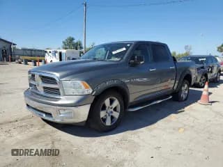 ✅ 2010 Dodge 1500 SLT • VIN: 1D7RV1CT7AS110611 • Lot: 74271294. Wystawiony na Copart z przebiegiem 213 584 mil. Bezpłatny archiwum sprzedaży aukcyjnych z USA i szczegółowy raport historii pojazdu na DreamBid. Zdjęcie 1.