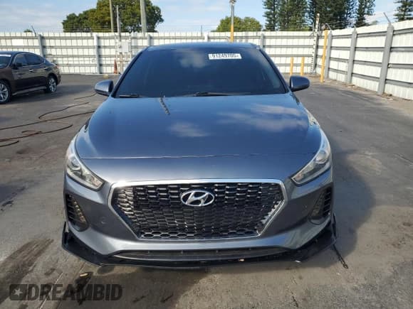 ✅ 2019 Hyundai Elantra • VIN: KMHH35LE3KU091058 • Lot: 91249705. Listed on Copart with 84,407 mi. Free auction sales archive from the USA and detailed vehicle history report at DreamBid. Image 5.