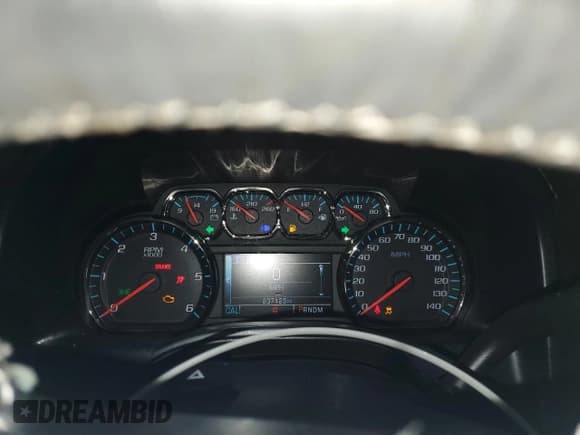 ✅ 2015 Chevrolet Silverado 1500 LTZ • VIN: 3GCUKSECXFG477145 • Lot: 91593145. Wystawiony na Copart z przebiegiem 237 123 mil. Bezpłatny archiwum sprzedaży aukcyjnych z USA i szczegółowy raport historii pojazdu na DreamBid. Zdjęcie 9.