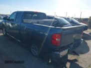 ✅ 2007 Chevrolet Silverado 1500 1LT • VIN: 2GCEK19JX71695202 • Lot: 43476218. Listed on IAAI with 262,835 mi. Free auction sales archive from the USA and detailed vehicle history report at DreamBid. Image 3.