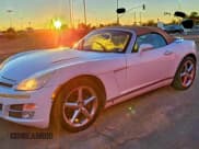 ✅ 2007 Saturn Sky • VIN: 1G8MB35B17Y124386 • Lot: 96023145. Listed on Copart with 111,997 mi. Free auction sales archive from the USA and detailed vehicle history report at DreamBid. Image 2.