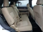 ✅ 2017 Ford Explorer • VIN: 1FM5K8B80HGB01166 • Лот: 54866625. Опубликован ранее на Copart с пробегом 120 679 миль. Бесплатный доступ к архиву аукционных продаж из США и подробный отчёт об истории автомобиля на DreamBid. Изображение 11.