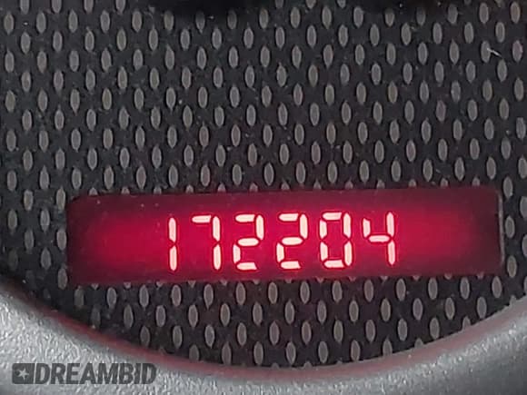 ✅ 2004 Pontiac Aztek • VIN: 3G7DA03E54S541466 • Lot: 41401901. Listed on IAAI with 172,204 mi. Free auction sales archive from the USA and detailed vehicle history report at DreamBid. Image 7.