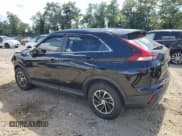 ✅ 2022 Mitsubishi Eclipse Cross ES • VIN: JA4ATUAA9NZ047082 • Lot: 70147695. Listed on Copart with 23,145 mi. Free auction sales archive from the USA and detailed vehicle history report at DreamBid. Image 2.