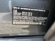 ✅ 2020 BMW 2 Series M235i xDrive • VIN: WBA13AL05L7F65286 • Lot: 64233602. Wystawiony na Copart z przebiegiem 29 392 mil. Bezpłatny archiwum sprzedaży aukcyjnych z USA i szczegółowy raport historii pojazdu na DreamBid. Zdjęcie 10.