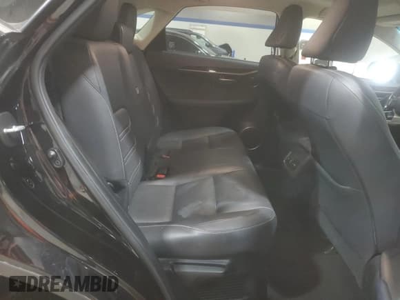 ✅ 2015 Lexus NX 300h • VIN: JTJBJRBZ3F2022106 • Lot: 67683865. Listed on Copart with 172,129 mi. Free auction sales archive from the USA and detailed vehicle history report at DreamBid. Image 11.