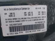 ✅ 2000 Chrysler Sebring JX • VIN: 3C3EL45H9YT204639 • Лот: 41874859. Опубликован ранее на IAAI с пробегом 149 572 миль. Бесплатный доступ к архиву аукционных продаж из США и подробный отчёт об истории автомобиля на DreamBid. Изображение 9.