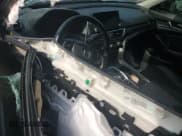 ✅ 2021 Honda Accord Touring • VIN: 1HGCV3F90MA021194 • Lot: 67974465. Listed on Copart with 95,257 mi. Free auction sales archive from the USA and detailed vehicle history report at DreamBid. Image 8.