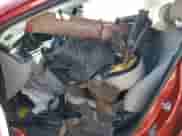 2018 Hyundai Sonata SE с VIN 5NPE24AF8JH601672, выставлен на аукционе Copart как лот 65040905 с пробегом Не указан миль и Списание • Salvage title. История ставок и продаж доступна на DreamBid. Изображение 7.