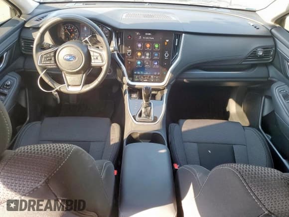 ✅ 2024 Subaru Outback Premium • VIN: 4S4BTADC4R3155359 • Lot: 85179845. Listed on Copart with 47,989 mi. Free auction sales archive from the USA and detailed vehicle history report at DreamBid. Image 8.