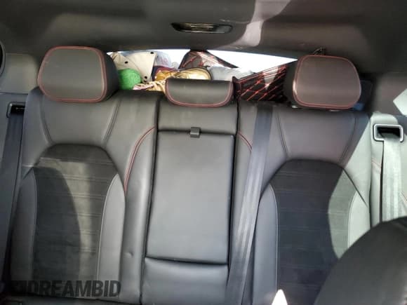 ✅ 2019 Alfa Romeo Stelvio Quadrifoglio • VIN: ZASPAKEV4K7C33831 • Lot: 41834573. Listed on Copart with Not provided. Free auction sales archive from the USA and detailed vehicle history report at DreamBid. Image 10.