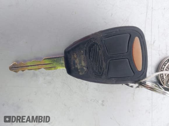 ✅ 2005 Dodge Magnum RT • VIN: 2D8GV582X5H544304 • Lot: 42138995. Listed on IAAI with 204,484 mi. Free auction sales archive from the USA and detailed vehicle history report at DreamBid. Image 11.