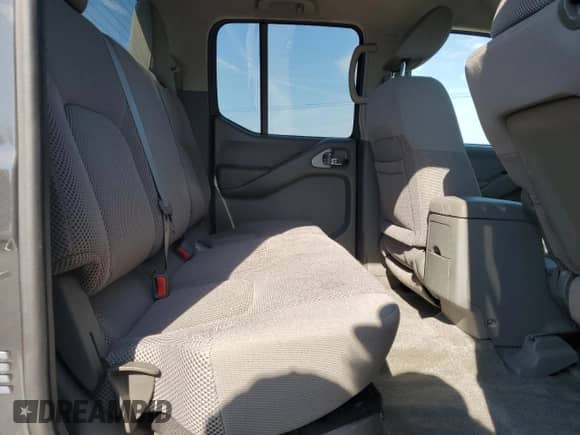 2012 Nissan Frontier SV with VIN 1N6AD0ER3CC477179, listed as a Copart auction lot 81407595 with 148,787 mi miles and Salvage title. Bid and sale history available at DreamBid. Image 10.