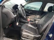 ✅ 2020 GMC Terrain SLT • VIN: 3GKALVEX1LL104944 • Lot: 46855375. Wystawiony na Copart z przebiegiem 82 783 mil. Bezpłatny archiwum sprzedaży aukcyjnych z USA i szczegółowy raport historii pojazdu na DreamBid. Zdjęcie 7.