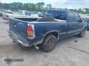 ✅ 2002 Chevrolet Silverado 1500 LT • VIN: 2GCEK19T021148322 • Lot: 42255902. Listed on IAAI with 330,381 mi. Free auction sales archive from the USA and detailed vehicle history report at DreamBid. Image 4.