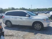 ✅ 2014 Nissan Pathfinder S • VIN: 5N1AR2MNXEC637944 • Lot: 42561097. Listed on IAAI with 137,433 mi. Free auction sales archive from the USA and detailed vehicle history report at DreamBid. Image 13.