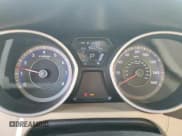 ✅ 2013 Hyundai Elantra Limited • VIN: KMHDH4AE4DU707060 • Lot: 65143745. Listed on Copart with 96,025 mi. Free auction sales archive from the USA and detailed vehicle history report at DreamBid. Image 9.