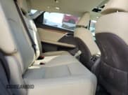 ✅ 2020 Lexus RX 450h • VIN: 2T2HGMDA9LC048398 • Lot: 67723385. Listed on Copart with 97,226 mi. Free auction sales archive from the USA and detailed vehicle history report at DreamBid. Image 11.