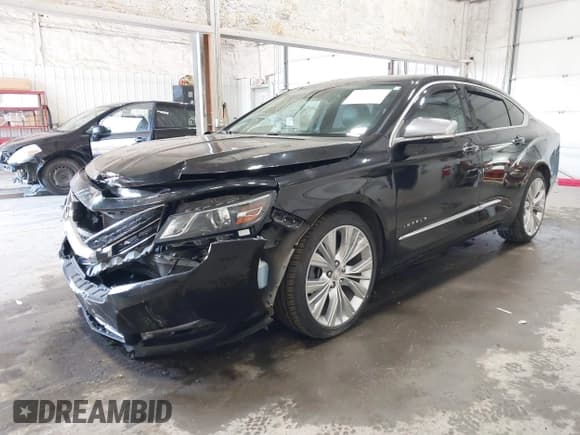 ✅ 2014 Chevrolet Impala LTZ • VIN: 1G1155S35EU123568 • Lot: 42808616. Wystawiony na IAAI z przebiegiem 65 134 mil. Bezpłatny archiwum sprzedaży aukcyjnych z USA i szczegółowy raport historii pojazdu na DreamBid. Zdjęcie 18.