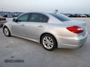 ✅ 2013 Hyundai Genesis 3.8L • VIN: KMHGC4DD8DU254060 • Lot: 57619505. Listed on Copart with 21,210 mi. Free auction sales archive from the USA and detailed vehicle history report at DreamBid. Image 2.