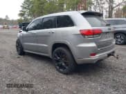 ✅ 2015 Jeep Grand Cherokee Overland • VIN: 1C4RJFCG1FC118307 • Лот: 41727221. Опубликован ранее на IAAI с пробегом 134 101 миль. Бесплатный доступ к архиву аукционных продаж из США и подробный отчёт об истории автомобиля на DreamBid. Изображение 3.