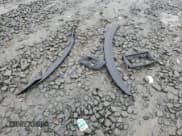 ✅ 2021 Infiniti Q50 Red Sport 400 • VIN: JN1FV7DR1MM880432 • Lot: 86249365. Listed on Copart with 36,452 mi. Free auction sales archive from the USA and detailed vehicle history report at DreamBid. Image 12.