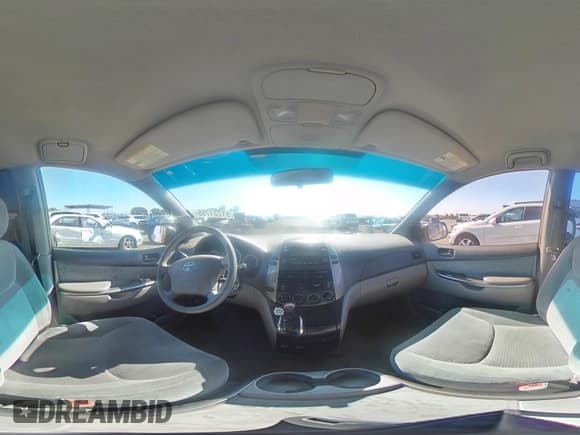 ✅ 2007 Toyota Sienna CE • VIN: 5TDZK23C47S083359 • Lot: 91731755. Wystawiony na Copart z przebiegiem 354 554 mil. Bezpłatny archiwum sprzedaży aukcyjnych z USA i szczegółowy raport historii pojazdu na DreamBid. Zdjęcie 15.