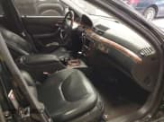 ✅ 2002 Mercedes-Benz S 600 • VIN: WDBNG78J42A252823 • Lot: 42051191. Listed on IAAI with 133,123 mi. Free auction sales archive from the USA and detailed vehicle history report at DreamBid. Image 5.