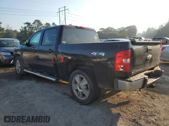 ✅ 2013 Chevrolet Silverado 1500 LTZ • VIN: 3GCPKTE7XDG227567 • Lot: 80263985. Listed on Copart with 234,741 mi. Free auction sales archive from the USA and detailed vehicle history report at DreamBid. Image 2.