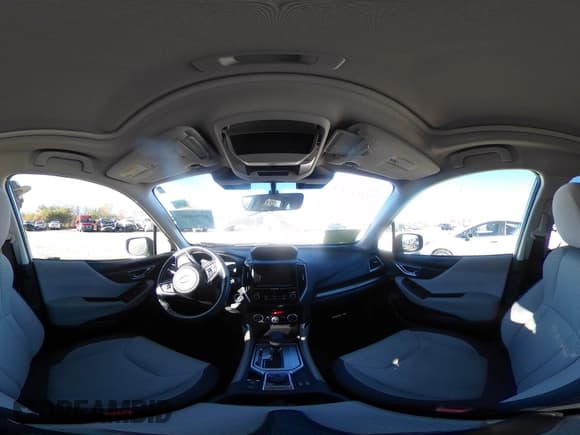 ✅ 2024 Subaru Forester Premium • VIN: JF2SKADC0RH469697 • Lot: 43508807. Wystawiony na IAAI z przebiegiem 32 341 mil. Bezpłatny archiwum sprzedaży aukcyjnych z USA i szczegółowy raport historii pojazdu na DreamBid. Zdjęcie 18.