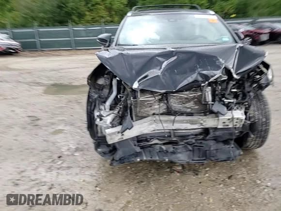 ✅ 2018 Toyota Highlander Hybrid Limited • VIN: 5TDDGRFH0JS042262 • Lot: 70936905. Listed on Copart with Not provided. Free auction sales archive from the USA and detailed vehicle history report at DreamBid. Image 14.