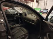 ✅ 2015 Audi S3 Premium Plus • VIN: WAUBFGFF9F1127440 • Lot: 41812274. Listed on IAAI with 67,784 mi. Free auction sales archive from the USA and detailed vehicle history report at DreamBid. Image 5.